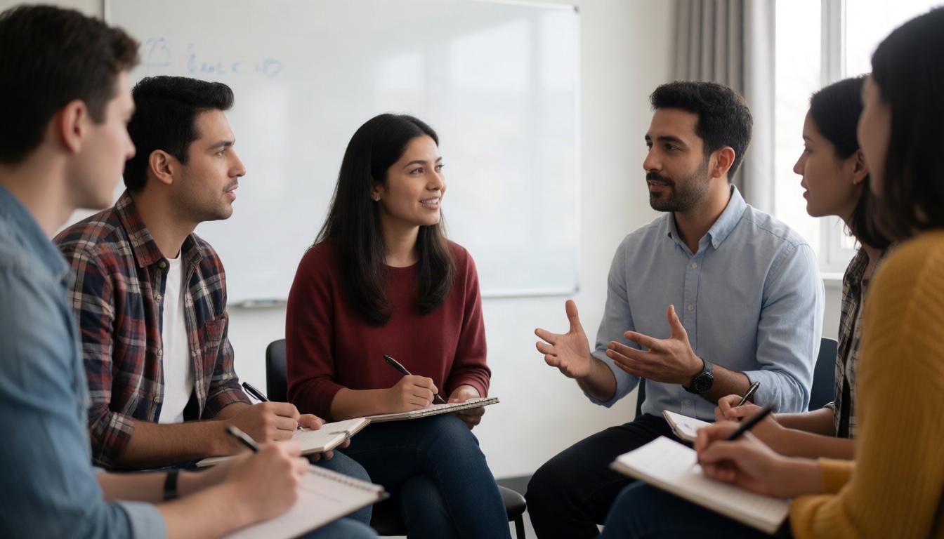 Ready to start learning?